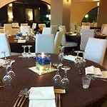 酒店 伊莱酒店 SantʼAlessio Siculo