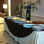 酒店 伊莱酒店 SantʼAlessio Siculo