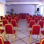 Отель Elihotel 4*