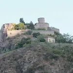 Отель Elihotel 4*