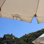 酒店 伊莱酒店 4*