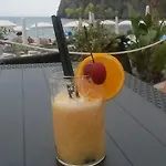 伊莱酒店 酒店 4*