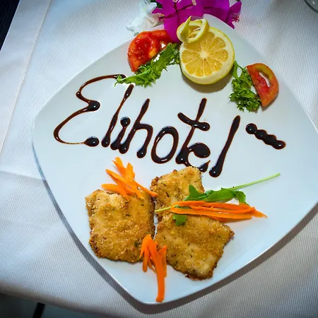 Elihotel 4*