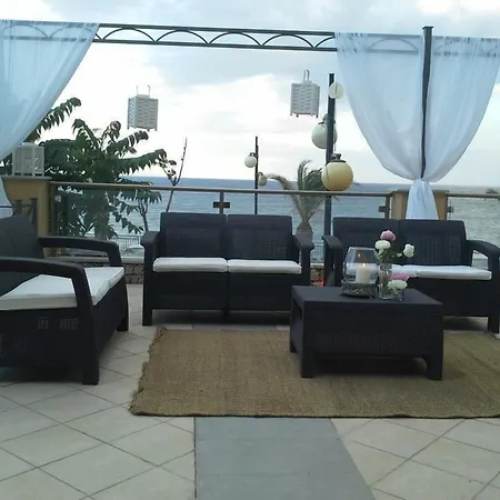 Elihotel SantʼAlessio Siculo