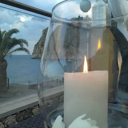 Elihotel 4* SantʼAlessio Siculo