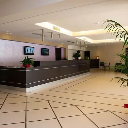 Elihotel Hotel