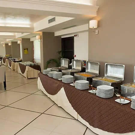 Elihotel Hotel SantʼAlessio Siculo