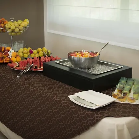 ホテル Elihotel SantʼAlessio Siculo