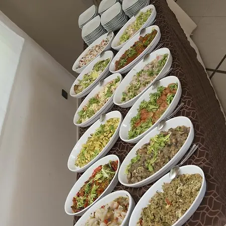 מלון Elihotel 4*