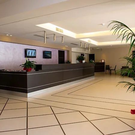 Elihotel SantʼAlessio Siculo