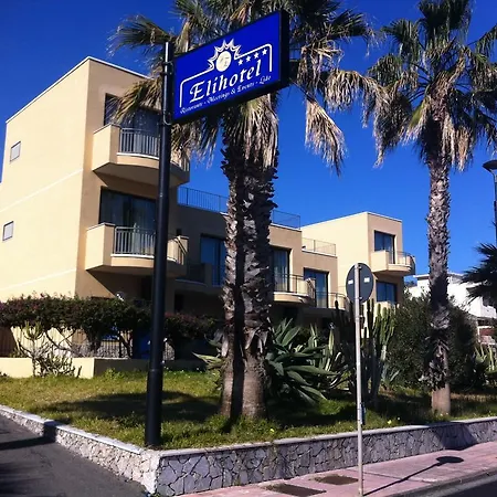 מלון Elihotel