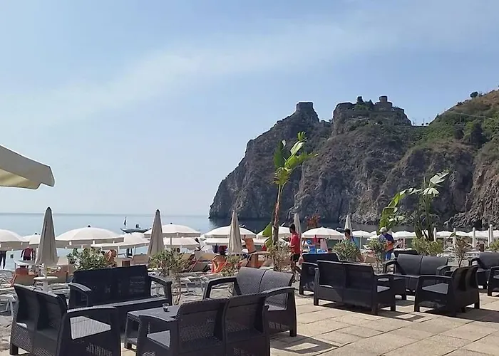 Hotel Elihotel Sant'Alessio Siculo