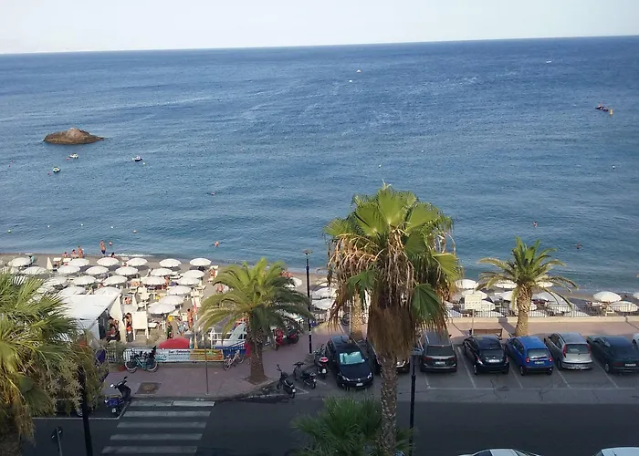 Elihotel Hotel Sant'Alessio Siculo