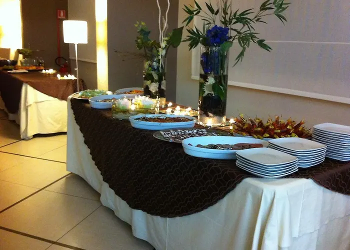 Hotel Elihotel Sant'Alessio Siculo