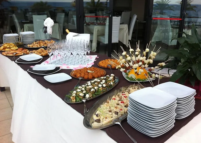 Hotel Elihotel Sant'Alessio Siculo