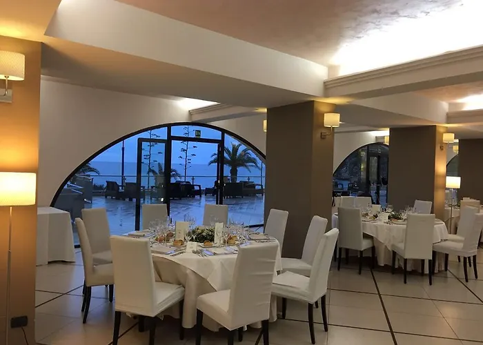 Hotel Elihotel Sant'Alessio Siculo
