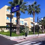 Elihotel SantʼAlessio Siculo