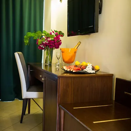 Elihotel Hotel