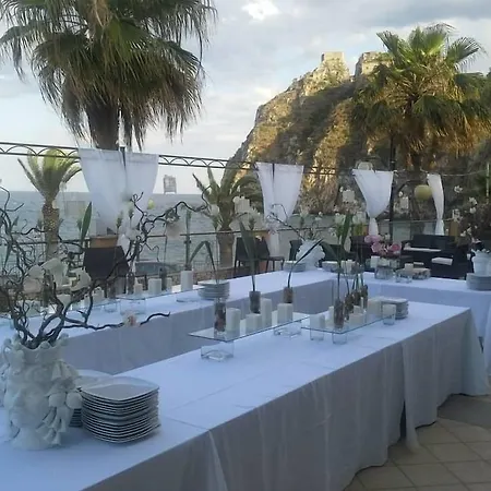 Elihotel Hotel SantʼAlessio Siculo