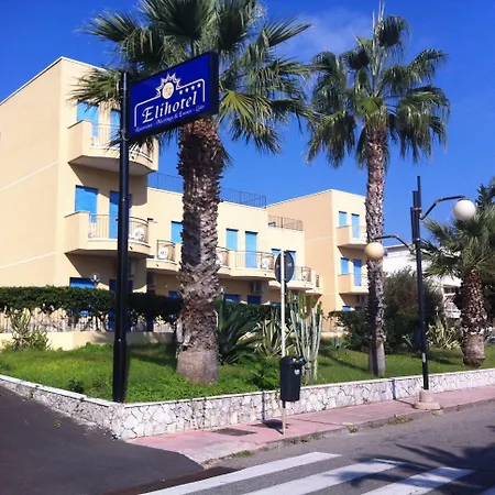 Elihotel SantʼAlessio Siculo