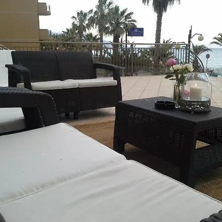 Elihotel Hotell 4*