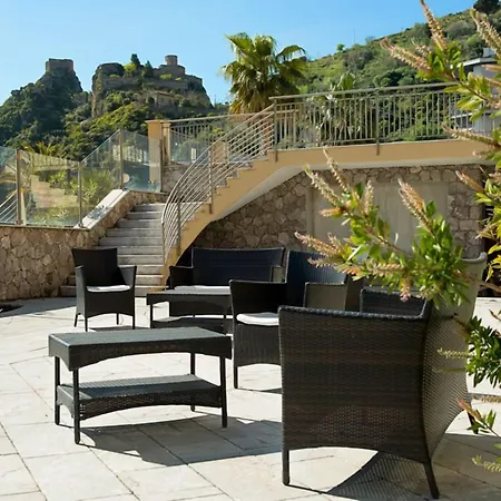 Elihotel 4*