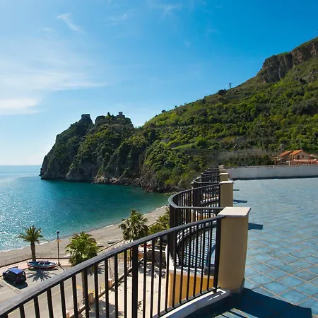 Elihotel 4* Sant'Alessio Siculo