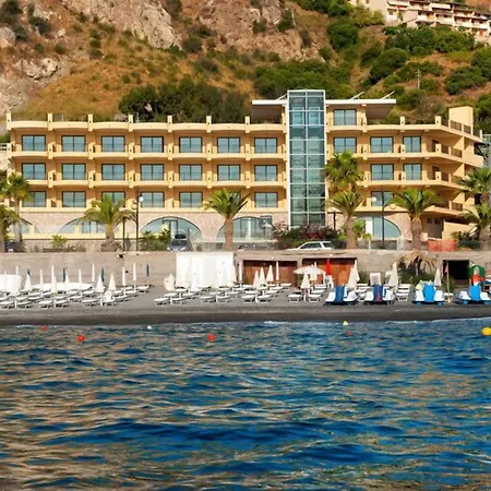 Elihotel Hotel 4*