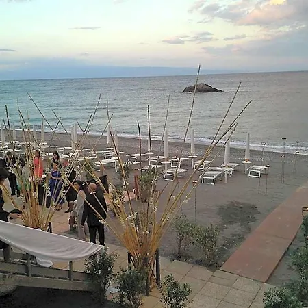 Elihotel Hotel 4*