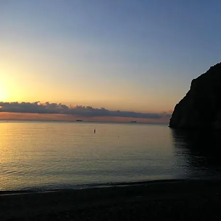 Hotel Elihotel SantʼAlessio Siculo