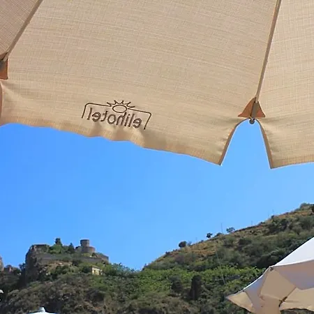 Hotel Elihotel 4*