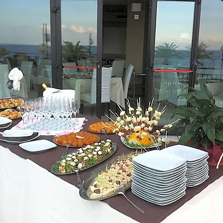 Elihotel SantʼAlessio Siculo