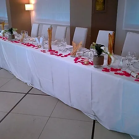 Elihotel 4* SantʼAlessio Siculo