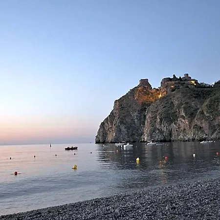 Elihotel Hotel SantʼAlessio Siculo