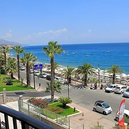 Hotel Elihotel 4*