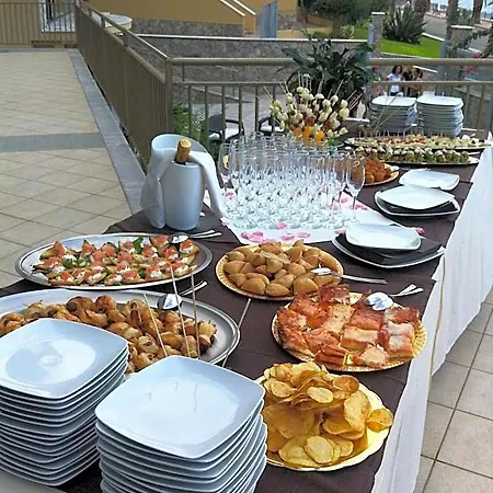Elihotel Hotel