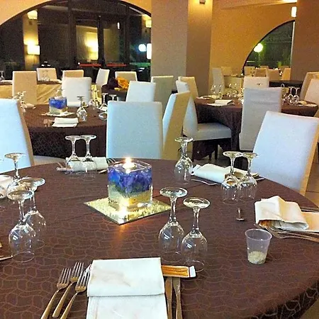 Elihotel 4* SantʼAlessio Siculo
