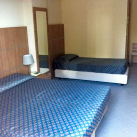 Elihotel Hotel SantʼAlessio Siculo