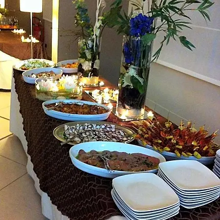 Hotel Elihotel 4*
