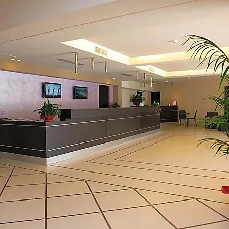 Hotel Elihotel 4*