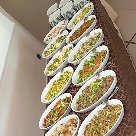 Elihotel Hotel