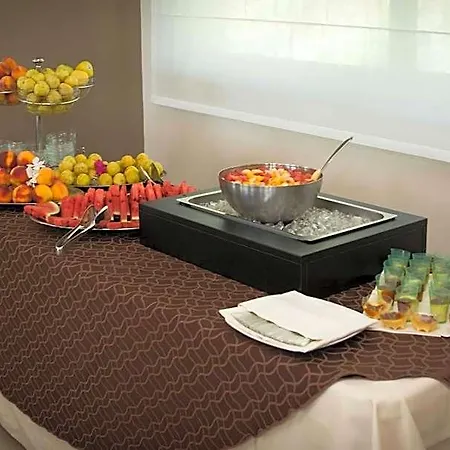Elihotel Hotel SantʼAlessio Siculo