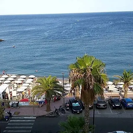 Elihotel SantʼAlessio Siculo