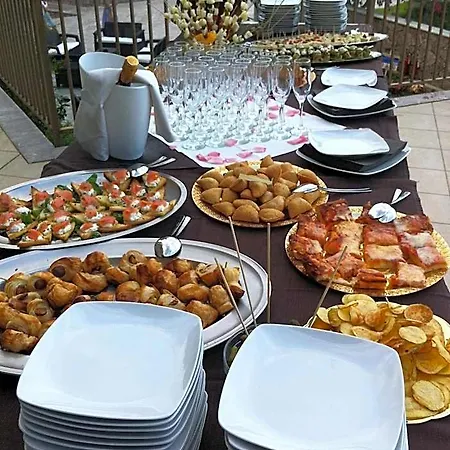 Elihotel 4* Sant'Alessio Siculo