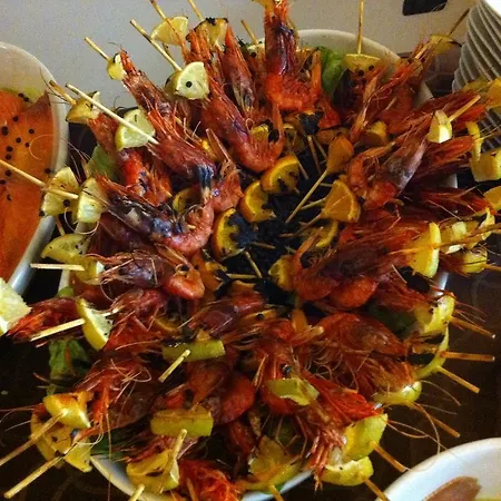 Elihotel SantʼAlessio Siculo