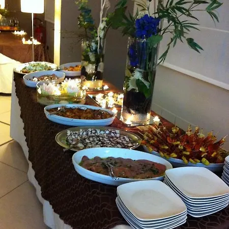 Elihotel SantʼAlessio Siculo