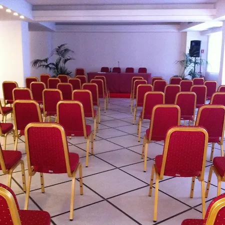 Hotel Elihotel 4*