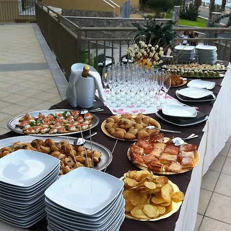 Hotel Elihotel 4*