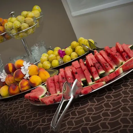 Elihotel SantʼAlessio Siculo