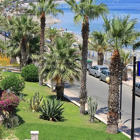 Elihotel SantʼAlessio Siculo